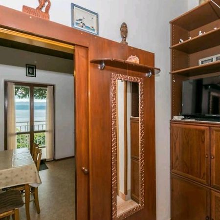 Apartment With Sea View II Stanici ภายนอก รูปภาพ
