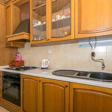 Apartment With Sea View II Stanici ภายนอก รูปภาพ