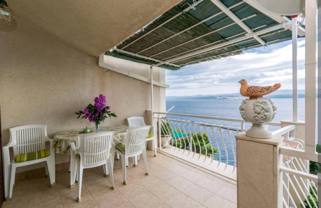 Apartment With Sea View II Stanici ภายนอก รูปภาพ