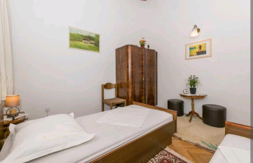 Apartment With Sea View II Stanici ภายนอก รูปภาพ