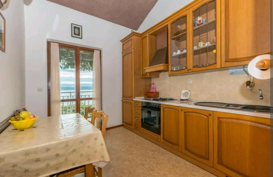Apartment With Sea View II Stanici ภายนอก รูปภาพ